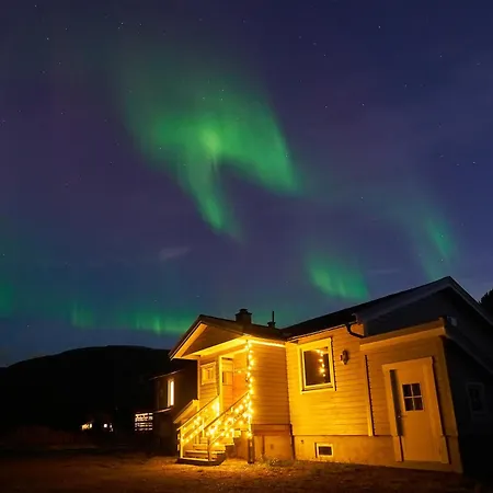 Oksfjordhjem Mettevoll