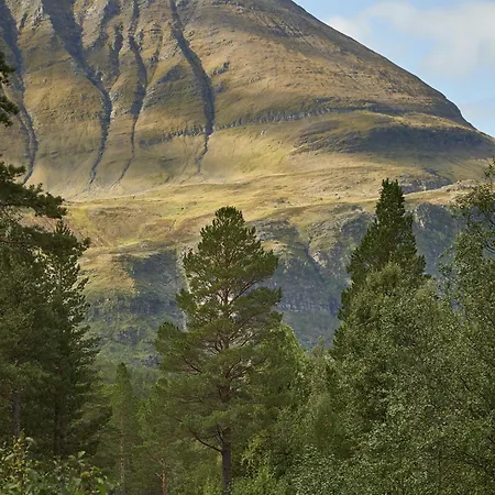 Oksfjordhjem *