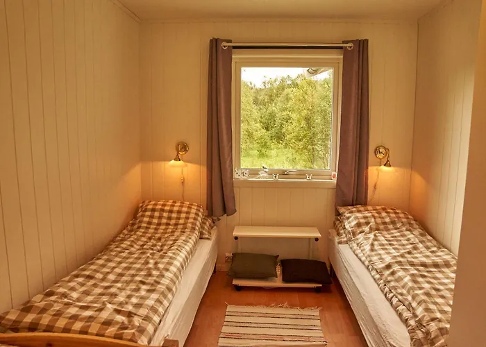 Oksfjordhjem *