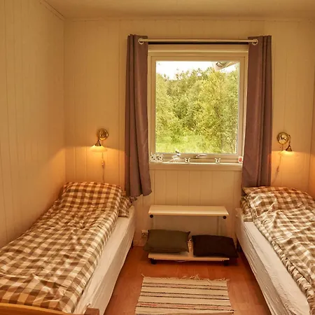 Oksfjordhjem *